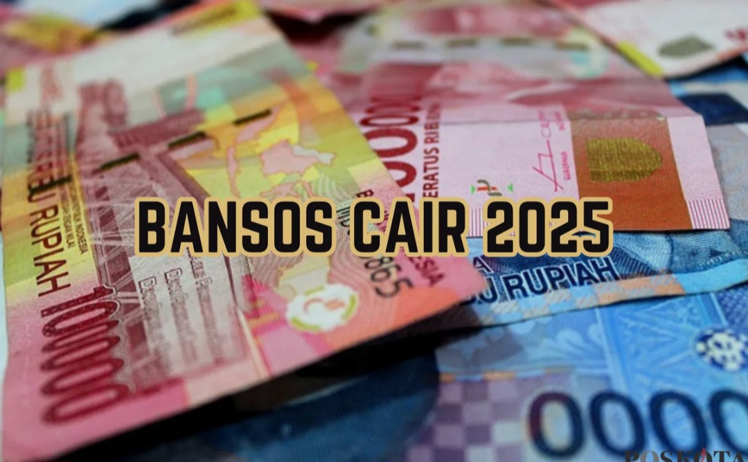 Informasi bansos