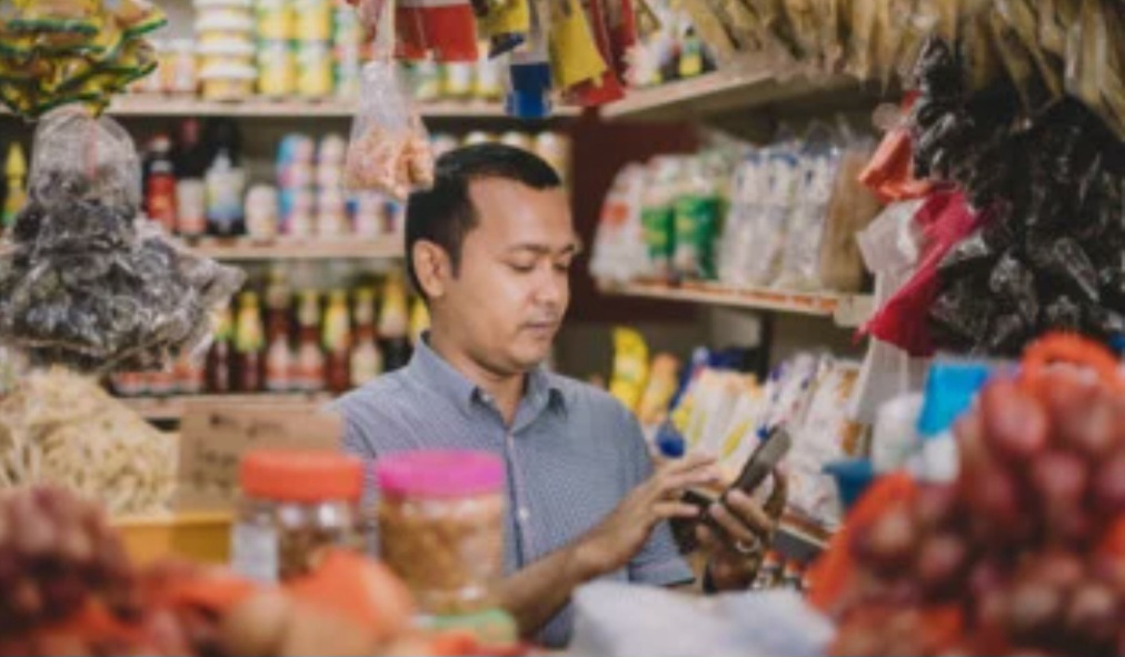 Ide usaha dan bisnis