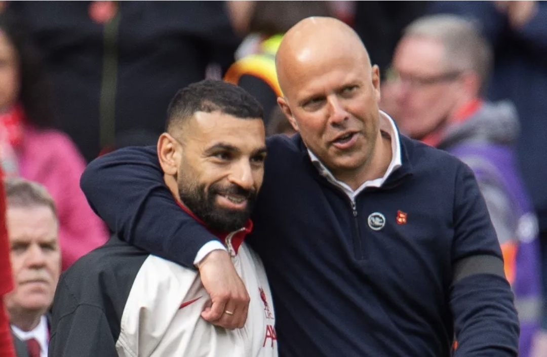 Kembalinya Mohamed Salah ke skuad Liverpool sekaligus meredam spekulasi panas yang berkembang dalam beberapa hari terakhir. (istimewa)