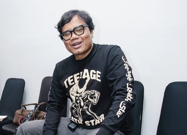 Kehadiran Soleh Solihun akan membuat komentar juri lebih jujur, apa adanya, dan kadang &ldquo;pedas&rdquo;. (Foto: instagram)