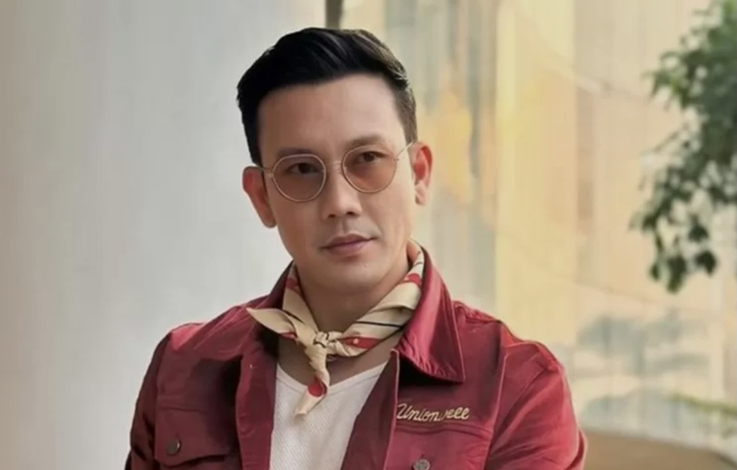 Denny Sumargo