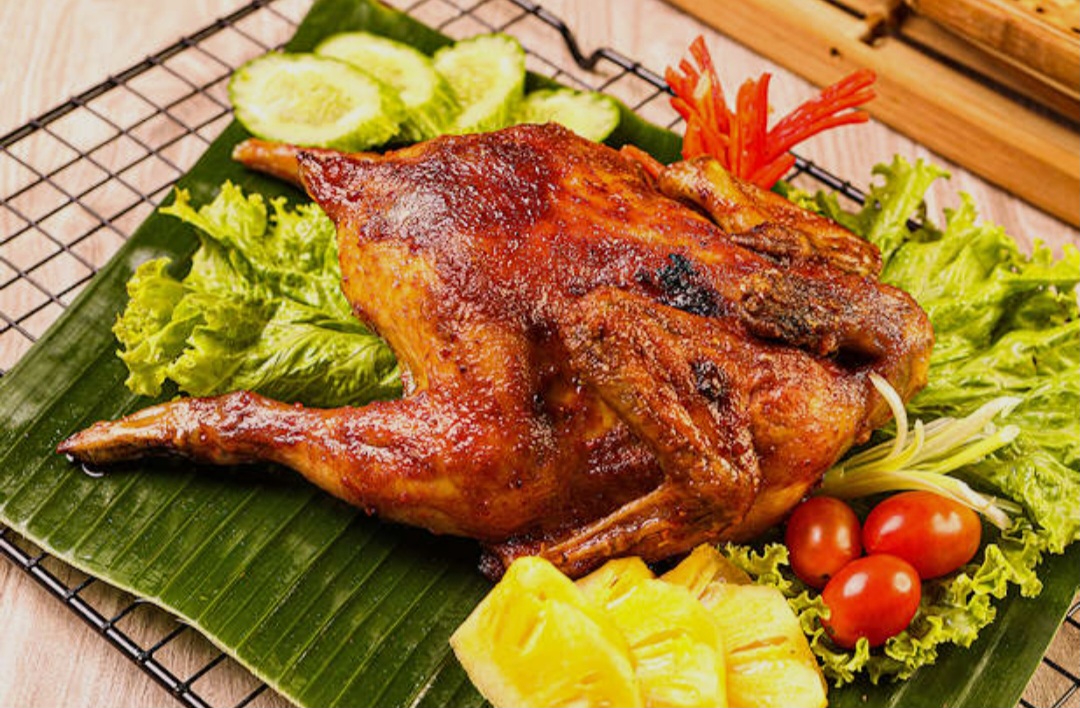 5 rekomendasi makanan di Mataram NTB