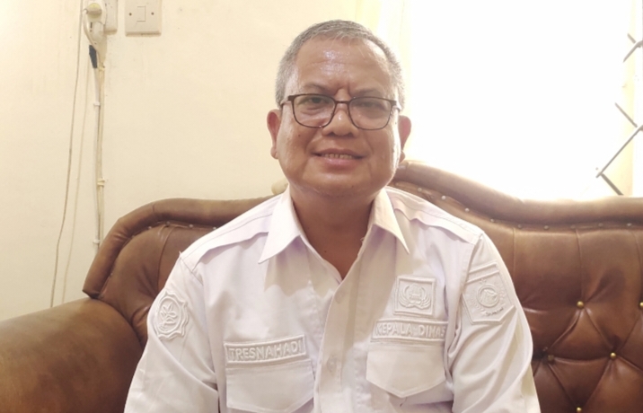 Tresnahadi