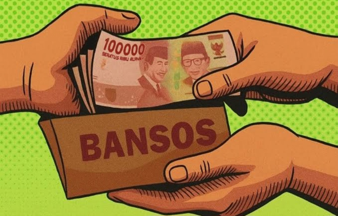 Informasi pencairan bansos BLT Kesra