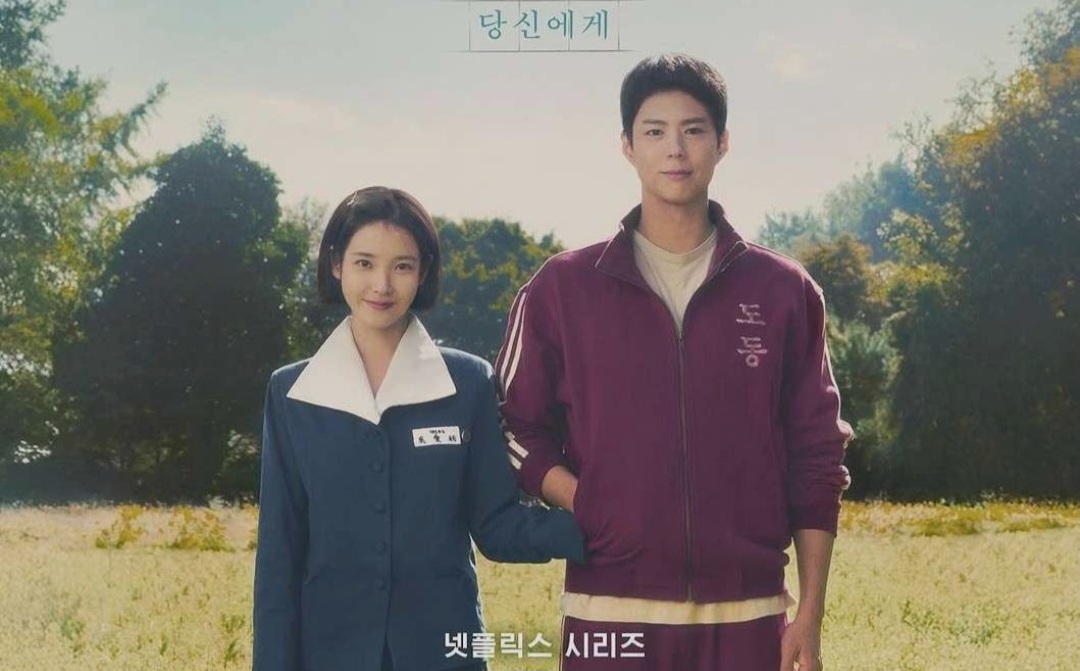 Rekomendasi Drama Korea (Drakor)