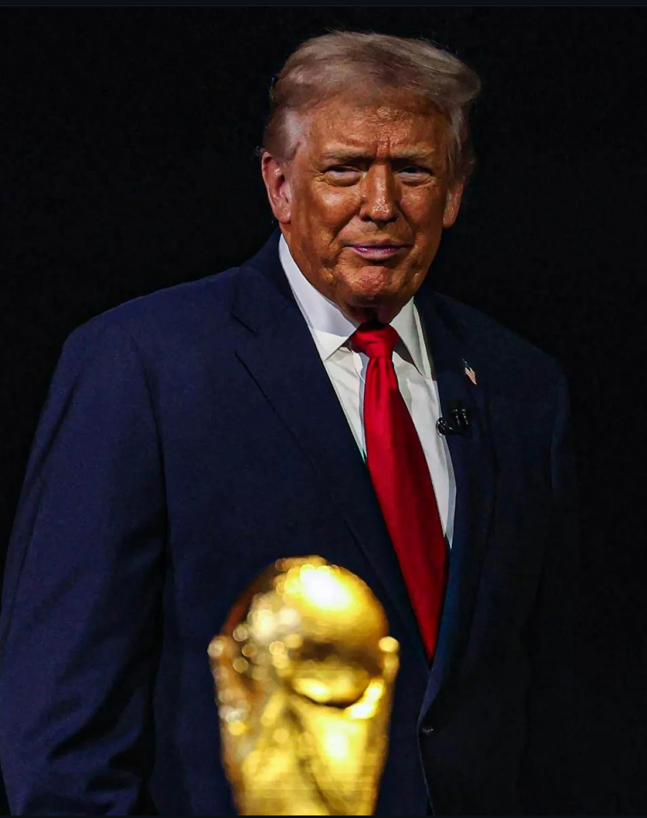 AS siapkan aturan baru: turis asing wajib ungkap riwayat media sosial 5 tahun sebelum masuk negara jelang Piala Dunia 2026.