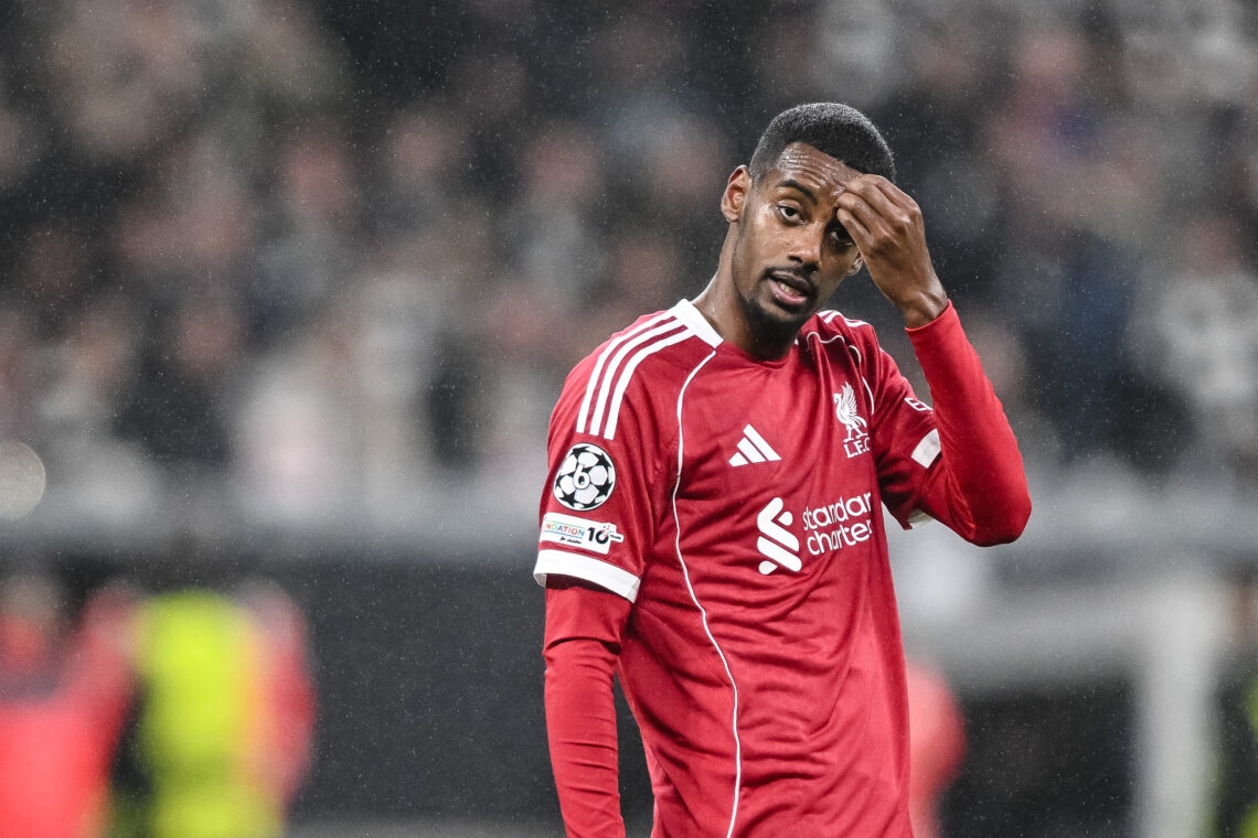 Roy Keane menilai Alexander Isak akan dihantam media tanpa henti jika tampil seperti sekarang namun bermain untuk Manchester United.