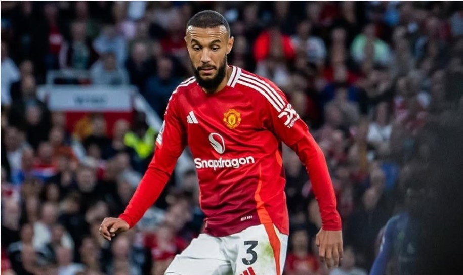 Noussair Mazraoui