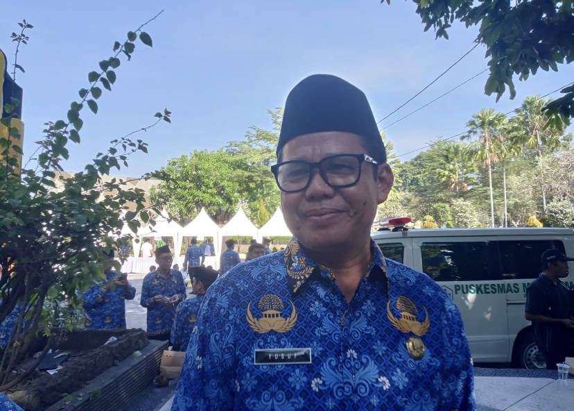 YUSUF