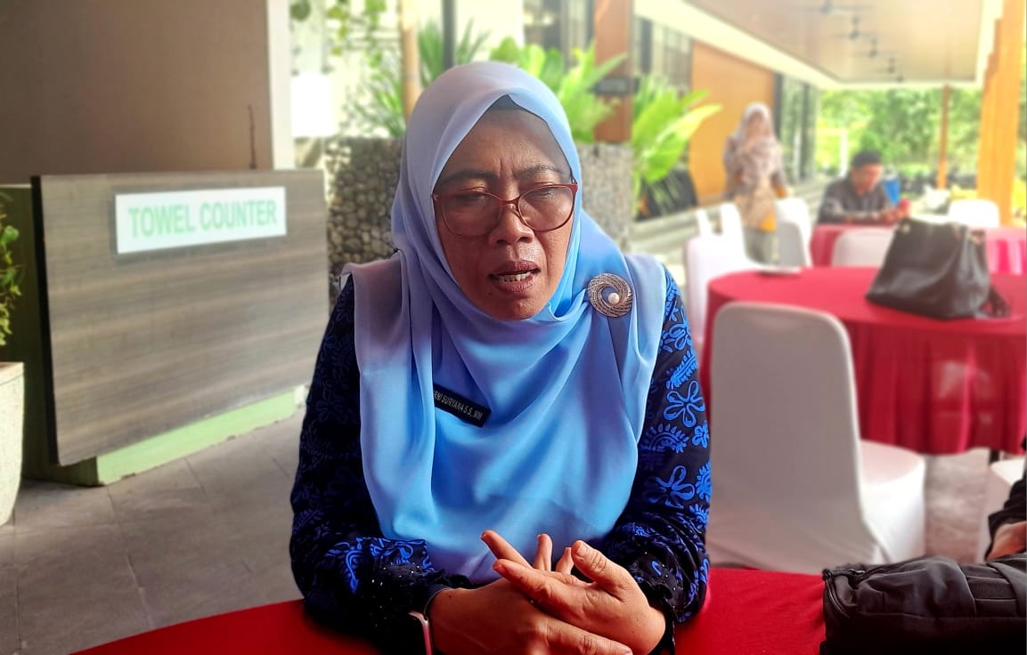 Erni Suryana