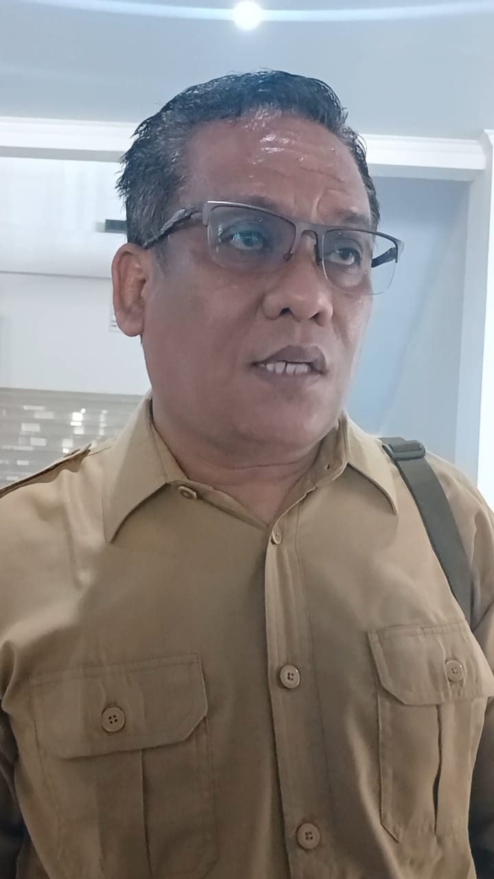 Hamzah Ketua PPDI Lotim