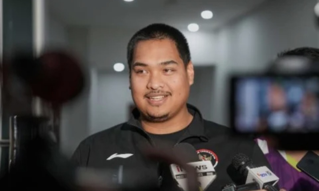 Dito Ariotedjo bantah seingkuh dengan Davina Karamoy