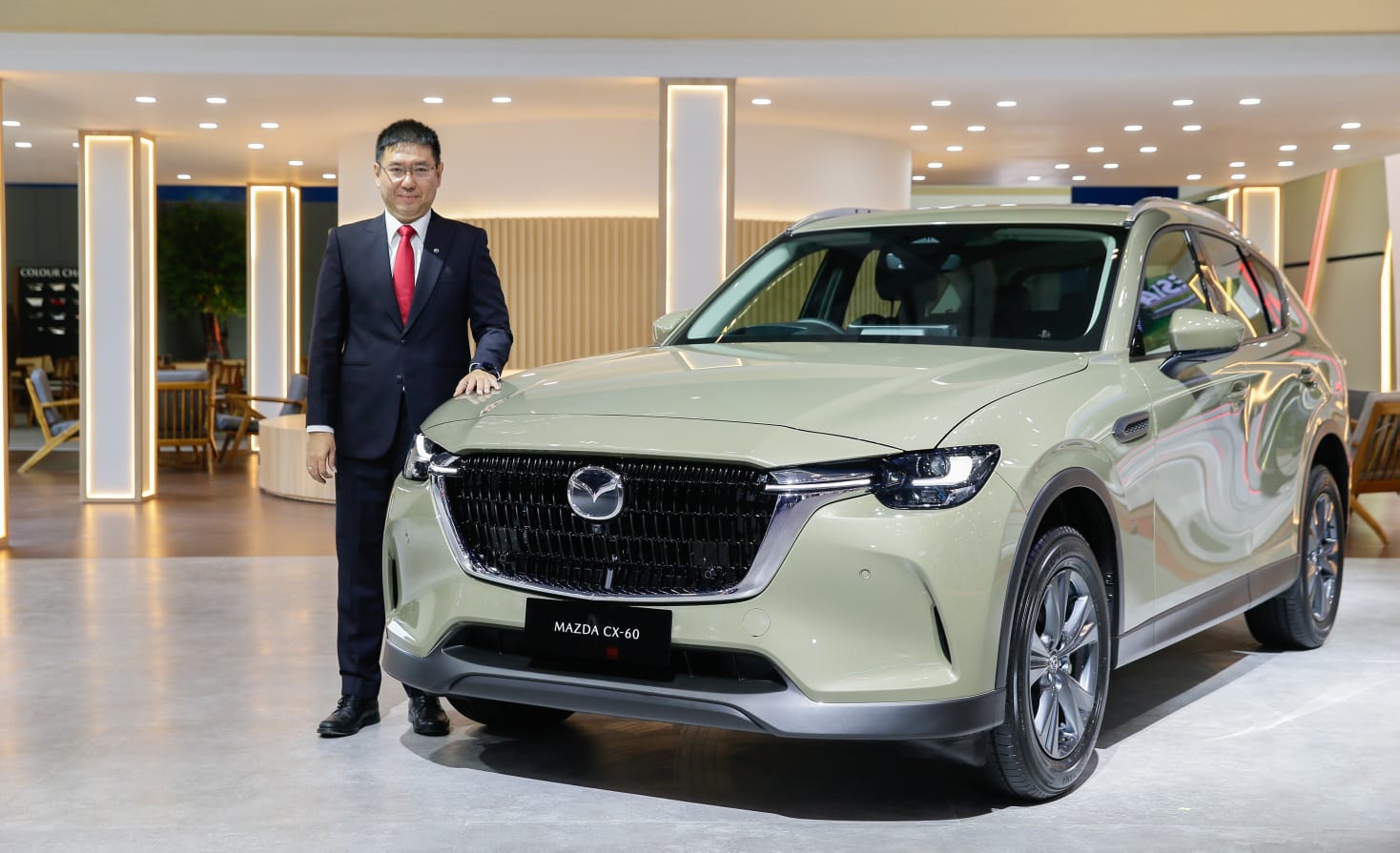PT Eurokars Motor Indonesia (EMI) mengungkapkan pandangan strategisnya dalam menyikapi perubahan pola pembelian konsumen di pasar otomotif nasional yang semakin kompleks.