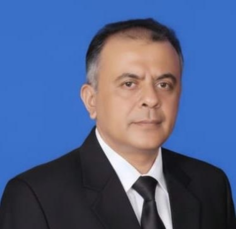 Mansur Afifi Guru Besar Ekonomi Unram