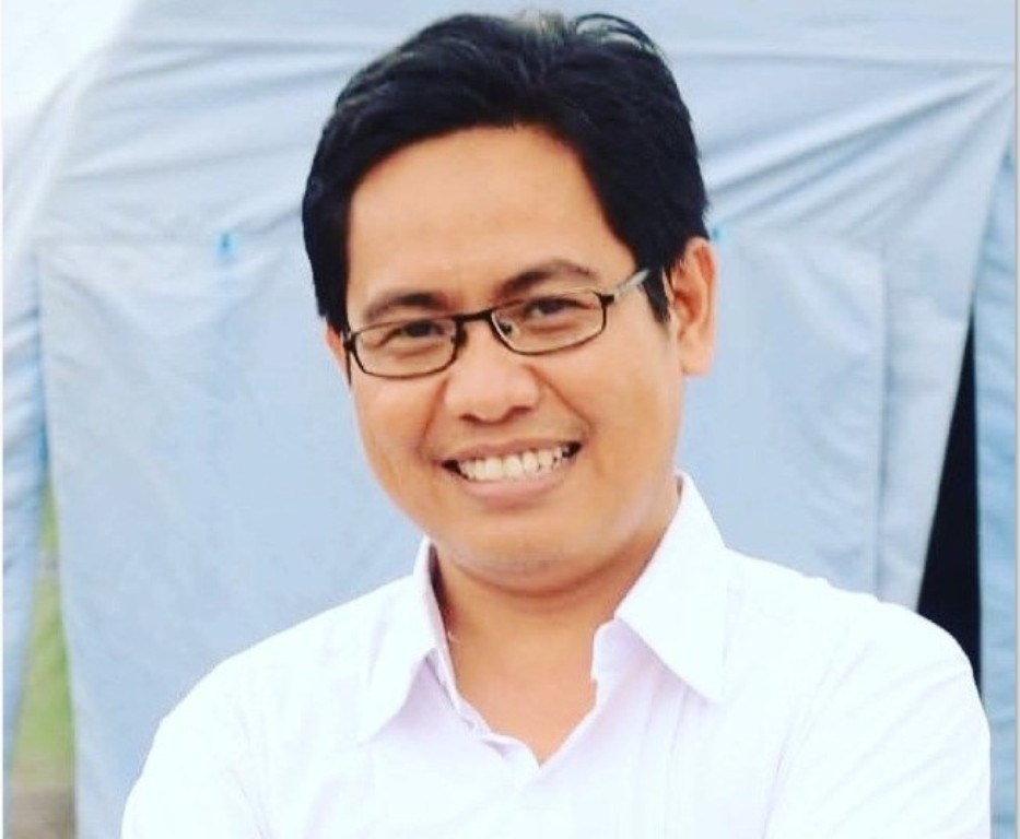 Mujaddid Muhas, M.A -&nbsp;Birokrat Pemprov NTB