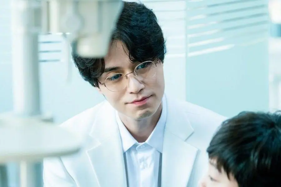 Lee Dong Wook
