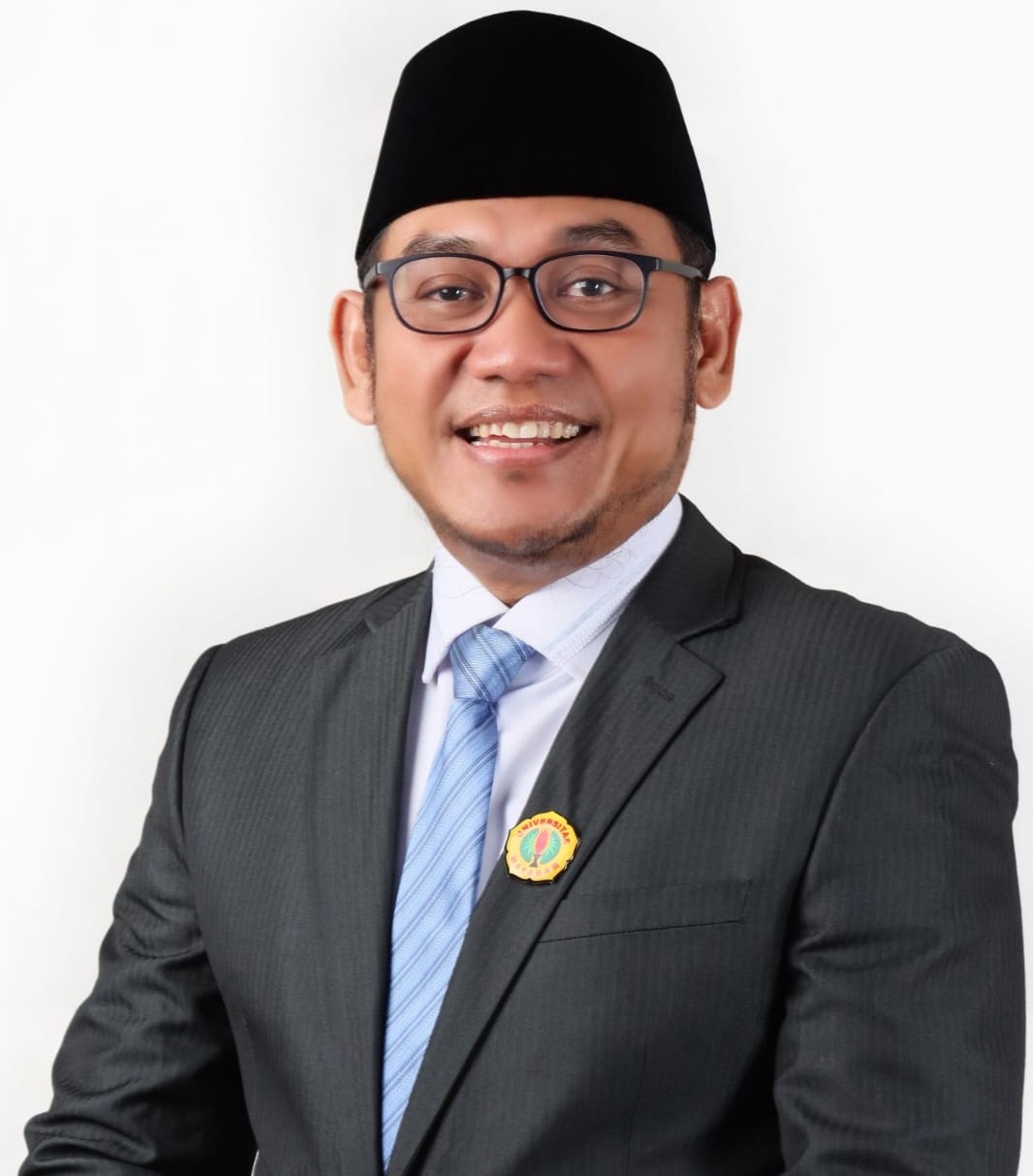 Prof. Dr. Kurniawan, S.H., M.Hum