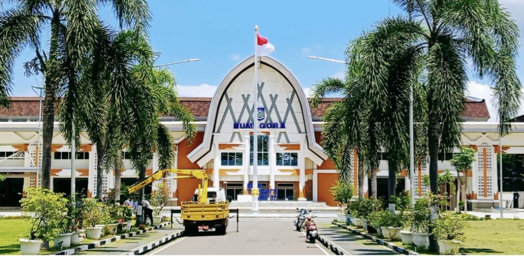 Meski sempat terkontraksi di triwulan pertama, pertumbuhan ekonomi NTB tumbuh 2,82 persen di triwulan III 2025 yang didorong oleh industri pengolahan (smelter) dan konsumsi.