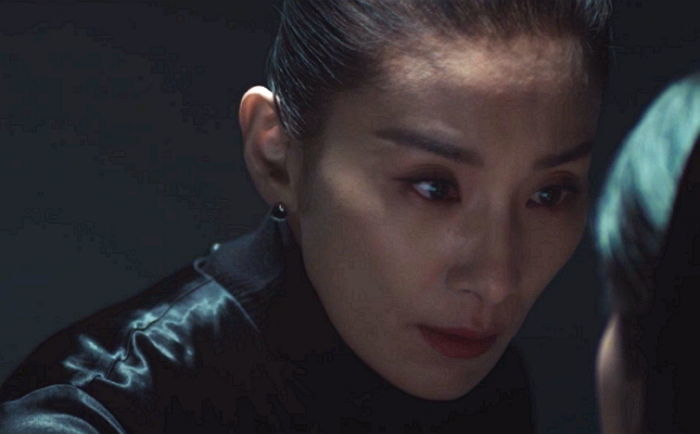Kim Seo Hyung