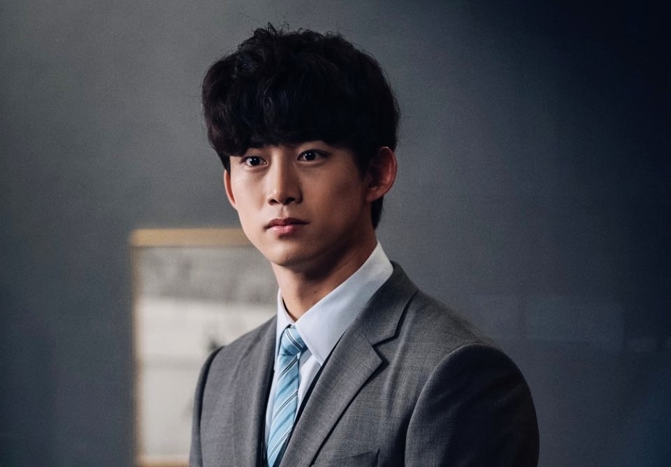 Taecyeon