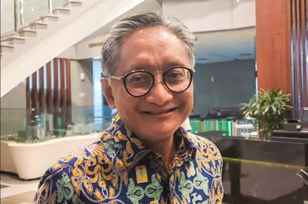 Dody Hanggodo