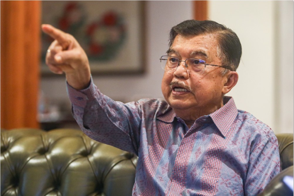 Jusuf Kalla