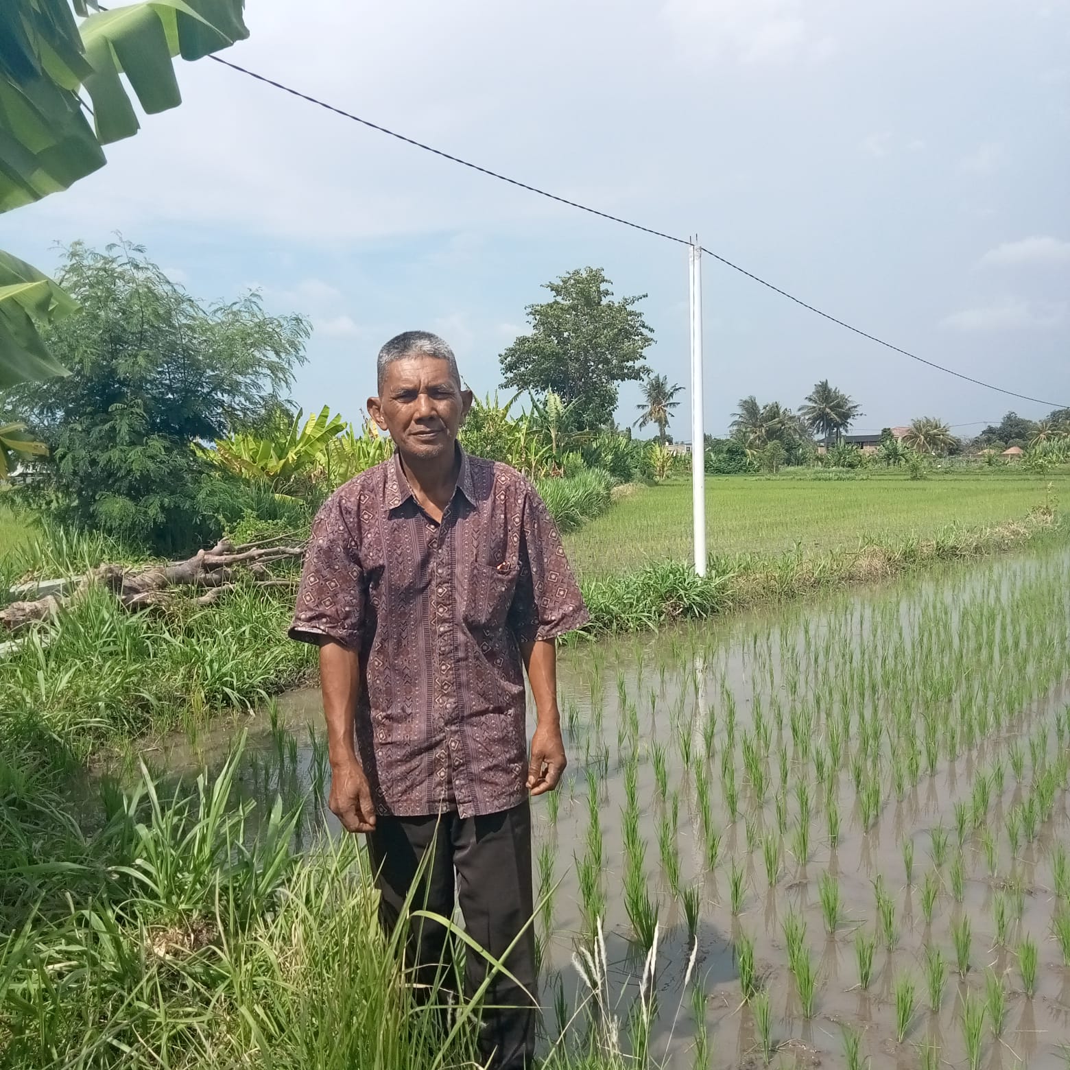 Muhamad Sukri