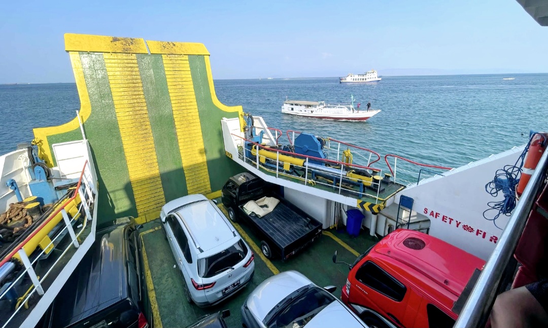 DPRD NTB mendesak Dishub NTB untuk menghentikan operasional kapal tua demi mencegah insiden kapal di Pelabuhan Kayangan menuju Pelabuhan Poto Tano atau sebaliknya.
