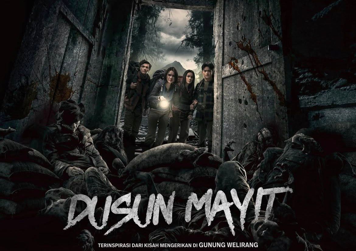 Dusun Mayit