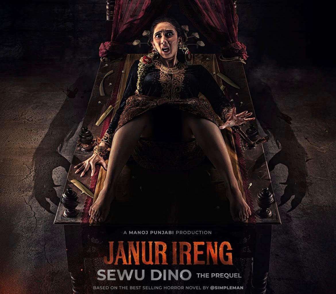 Janur Ireng: Sewu Dino The Prequel