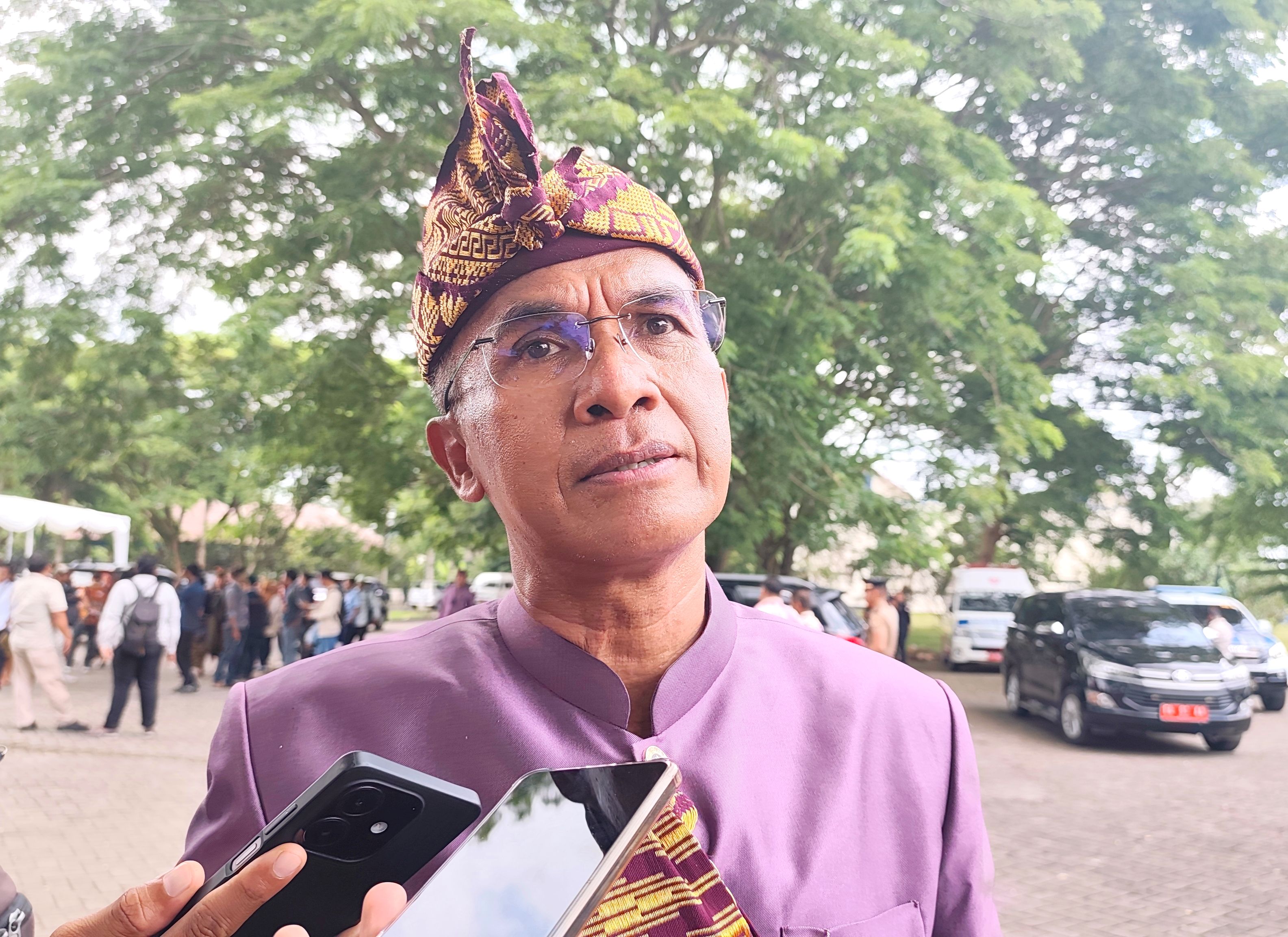 Lalu Firman Wijaya