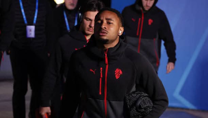 Christopher Nkunku kini menjadi tumpuan AC Milan, bukan karena banyaknya gol yang dicipta, namun karena tak ada pilihan lain.