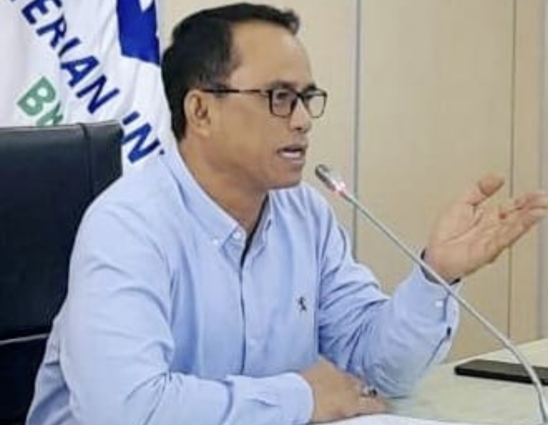 Anggota DPRD NTB Hasbullah Muis Konco mengatakan TKD dalam bentuk program bisa memudahkan kegiatan pembangunan.