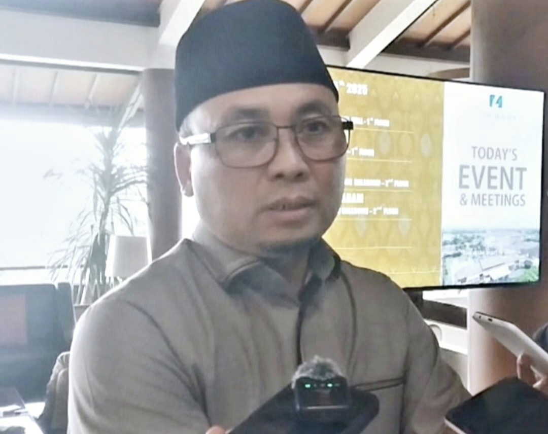 Senator DPD RI dapil NTB TGH Ibnu Kholil mendorong Pemprov NTB aktif usulkan program ke pemerintah pusat di tengah pemotongan TKD.