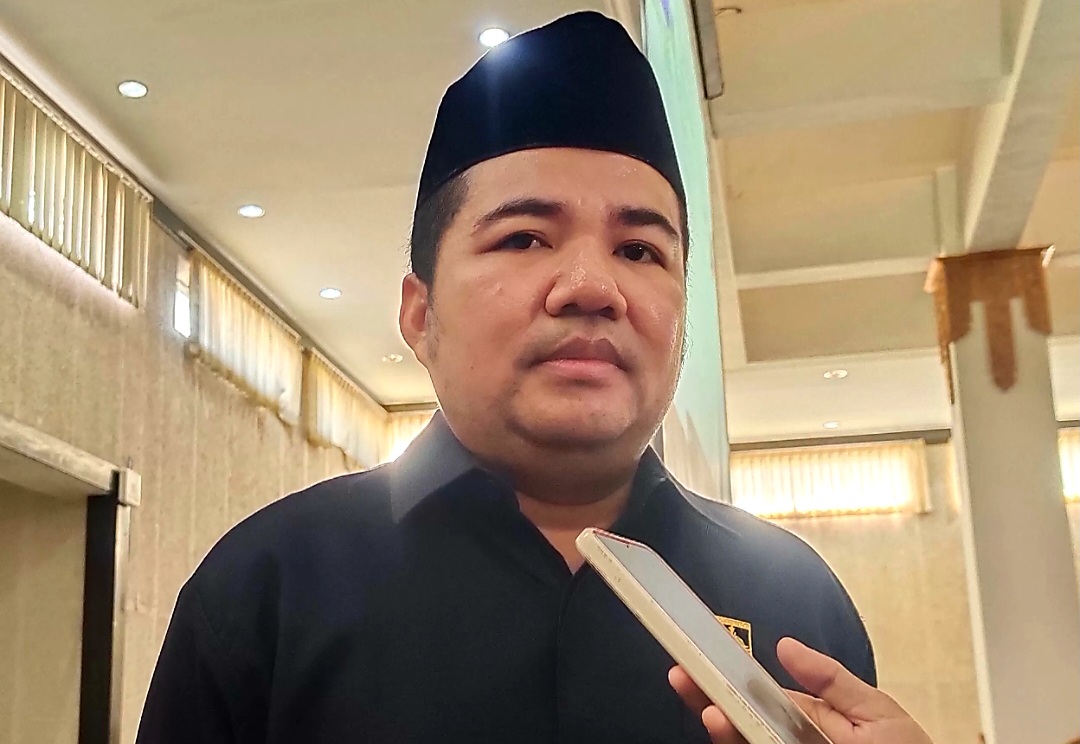 Hendra Harianto