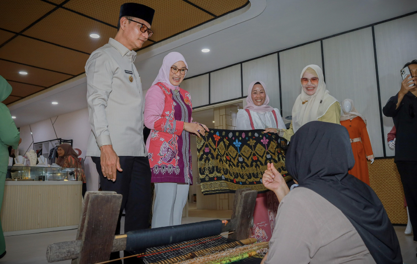 Dekranasda Mataram