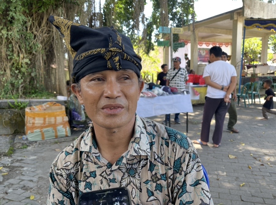 Mubin Abdullah