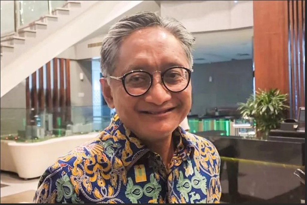 Dody Hanggodo
