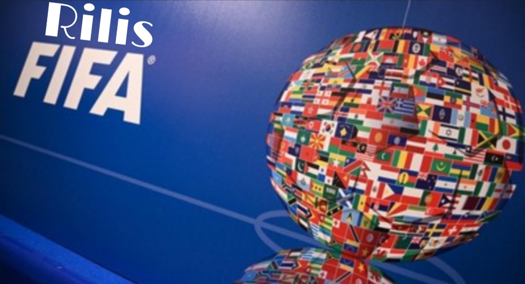 FIFA merilis peringkat terbaru. Malaysia anjlok, Indonesia bertahan.