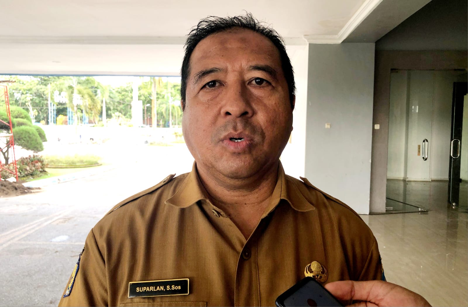Suparlan