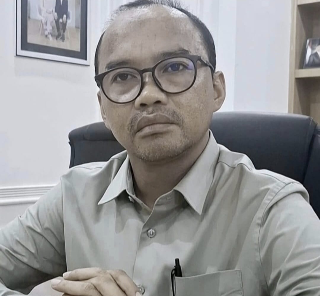 Wakil Ketua DPRD NTB Lalu Wirajaya mengapresiasi pertumbuhan ekonomi NTB yang tumbuh positif di semester kedua 2025.