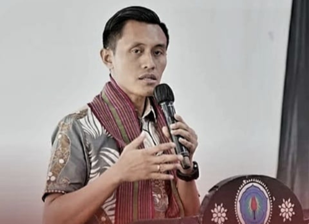 Ketua Divisi Partisipasi Masyarakat dan Sumber Daya Manusia (SDM) KPU NTB Agus Hilman mengatakan pemilih muda sudah dominan sejak Pemilu 2024. Saat ini jumlah mereka terus bertambah.
