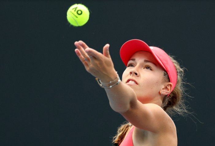 Daftar peserta Junior Australian Open 2026 dirilis. Talenta muda dunia siap bersaing di Melbourne Park, 24 Januari&ndash;1 Februari.