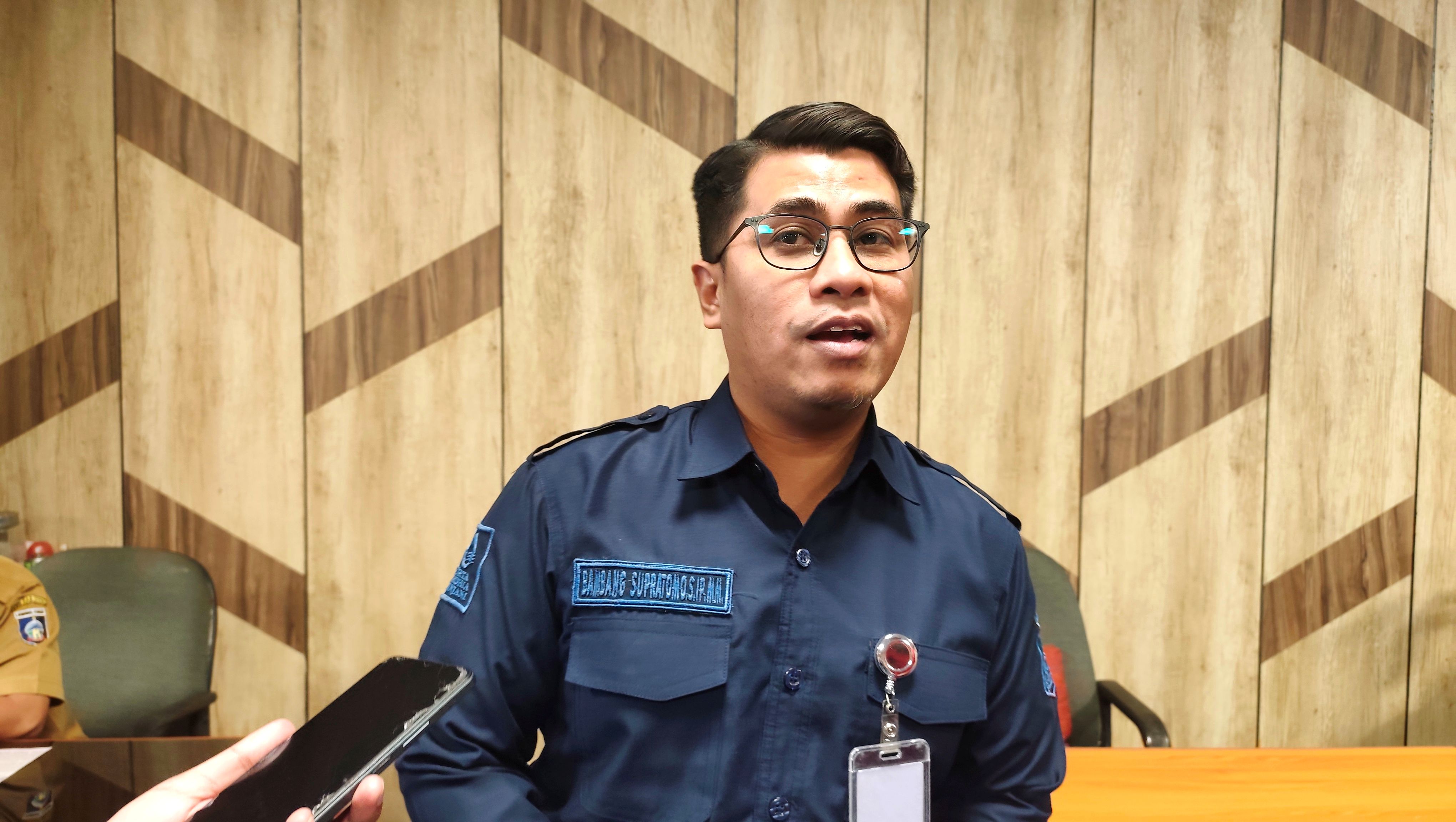 Bambang Supratomo