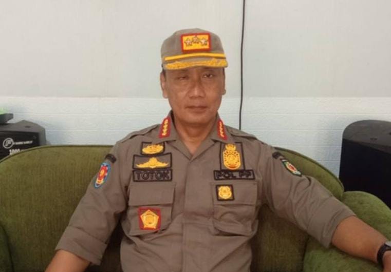 Totok Surya Saputra
