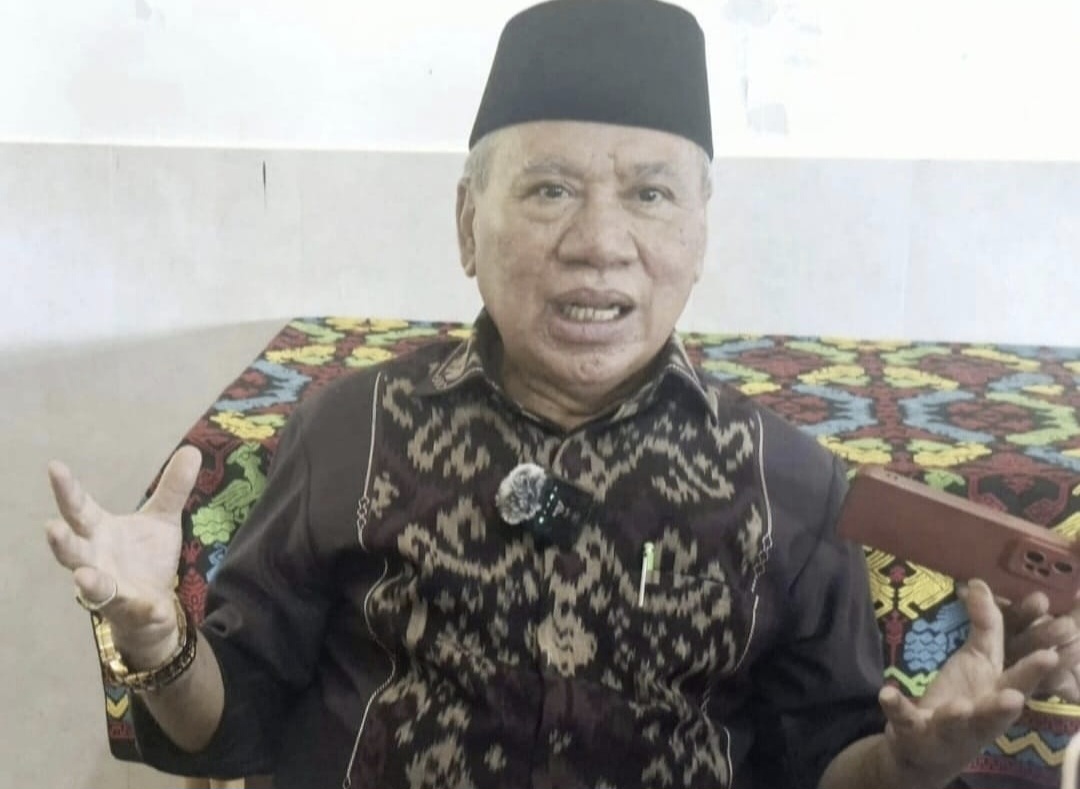 Ketua DPW PPP NTB H Muzihir mengatakan Muswil DPW PPP NTB digelar Rabu (24/12) dan akan dihadiri Ketua Umum PPP Mardiono.