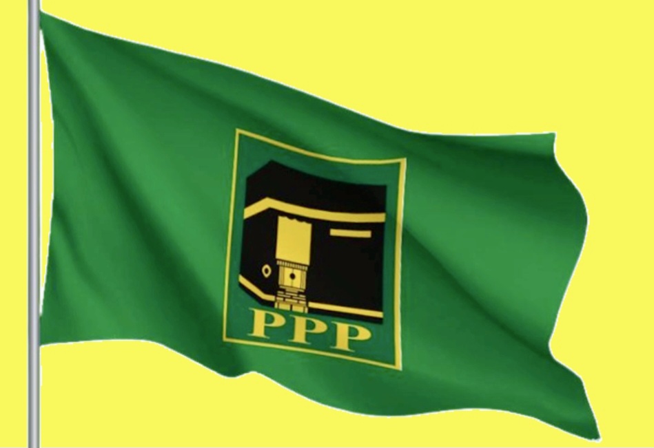 Bendera PPP