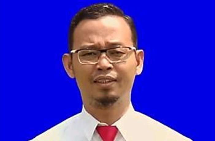 Prietia Eko Wardoyo, S.Pd.Jas.