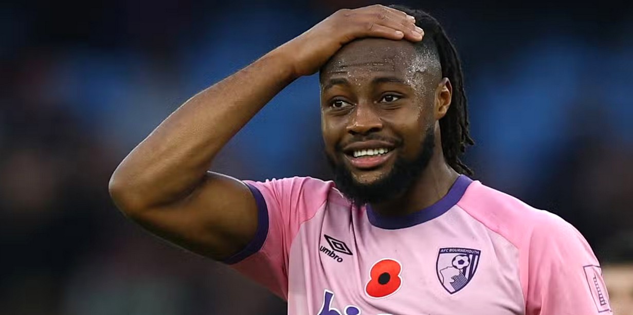 Arsenal tidak tertarik mendatangkan Antoine Semenyo karena sudah memiliki bintang muda berbakat.