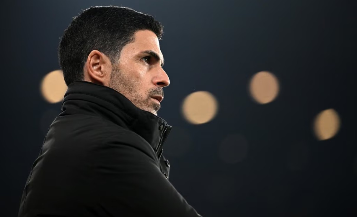 Manager Arsenal Mikel Arteta memilih mengincar talenta muda di bursa transfer Januari mendatang.